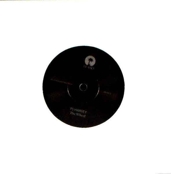 HARVEY, P.J. the wheel 7"